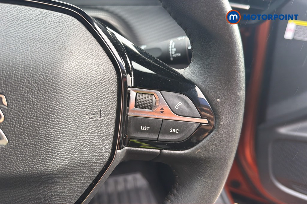 Peugeot 2008 Active Premium-Plus Automatic Electric SUV - Stock Number (1672712) - 9th supplementary image