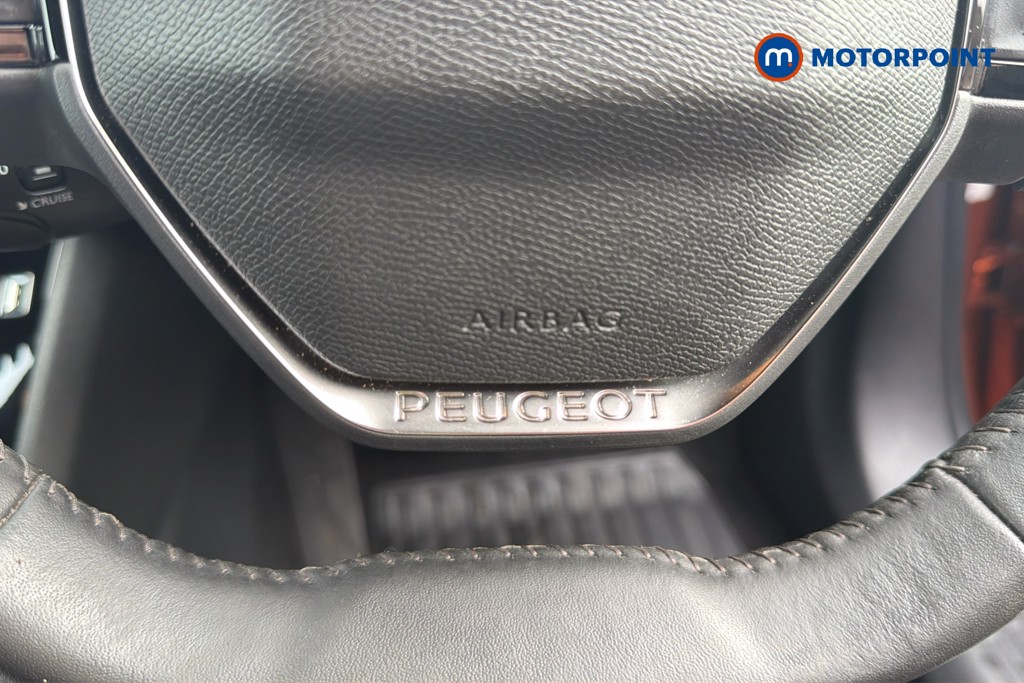 Peugeot 2008 Active Premium-Plus Automatic Electric SUV - Stock Number (1672712) - 10th supplementary image
