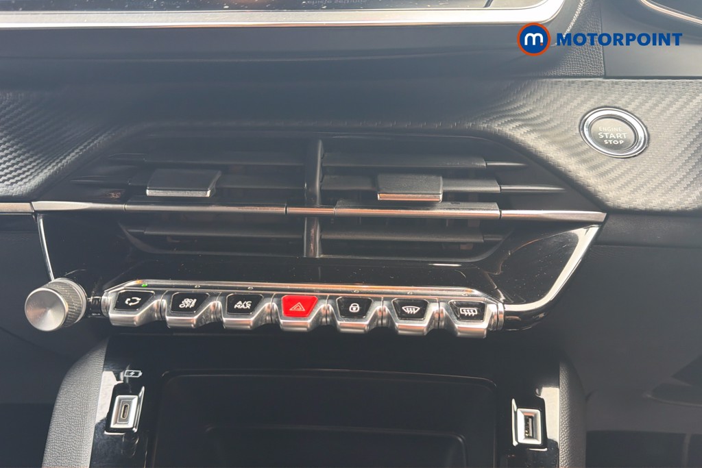 Peugeot 2008 Active Premium-Plus Automatic Electric SUV - Stock Number (1672712) - 12th supplementary image