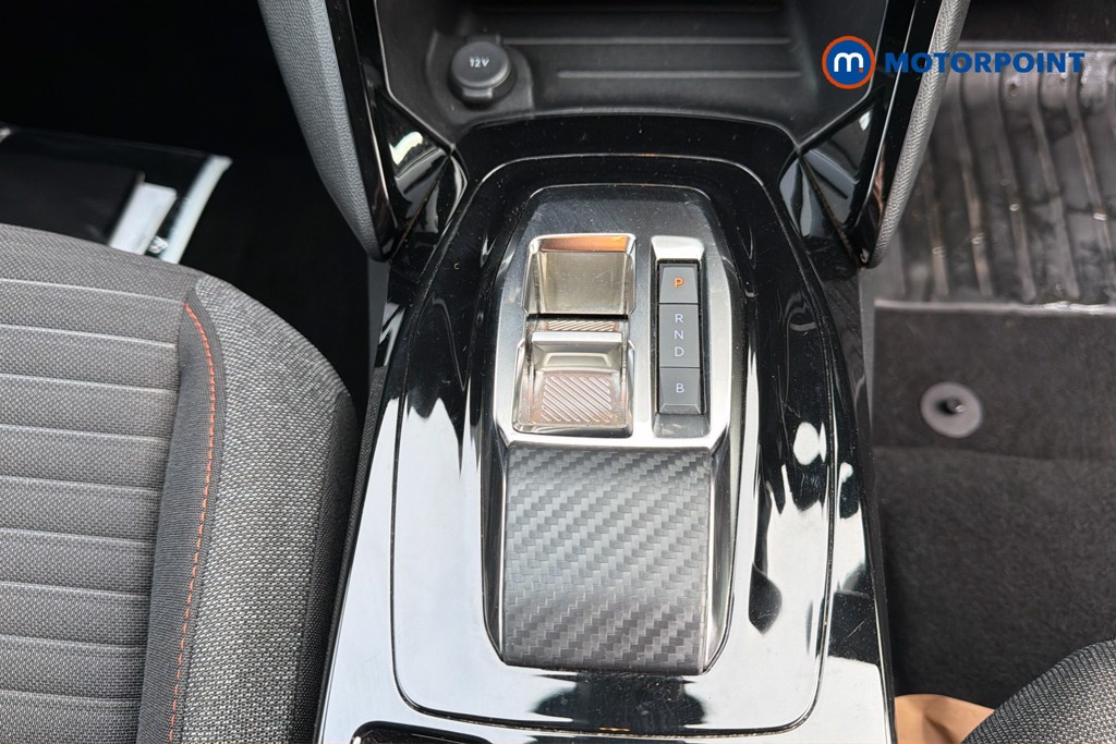 Peugeot 2008 Active Premium-Plus Automatic Electric SUV - Stock Number (1672712) - 14th supplementary image