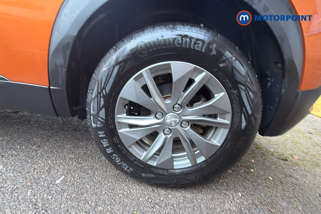 Peugeot 2008 Active Premium-Plus Automatic Electric SUV - Stock Number (1672712) - 20th supplementary image