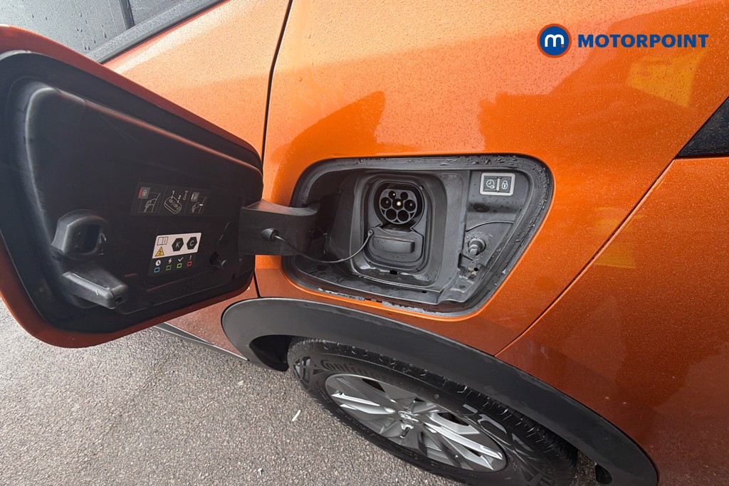 Peugeot 2008 Active Premium-Plus Automatic Electric SUV - Stock Number (1672712) - 21st supplementary image