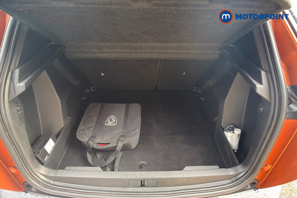 Peugeot 2008 Active Premium-Plus Automatic Electric SUV - Stock Number (1672712) - 25th supplementary image