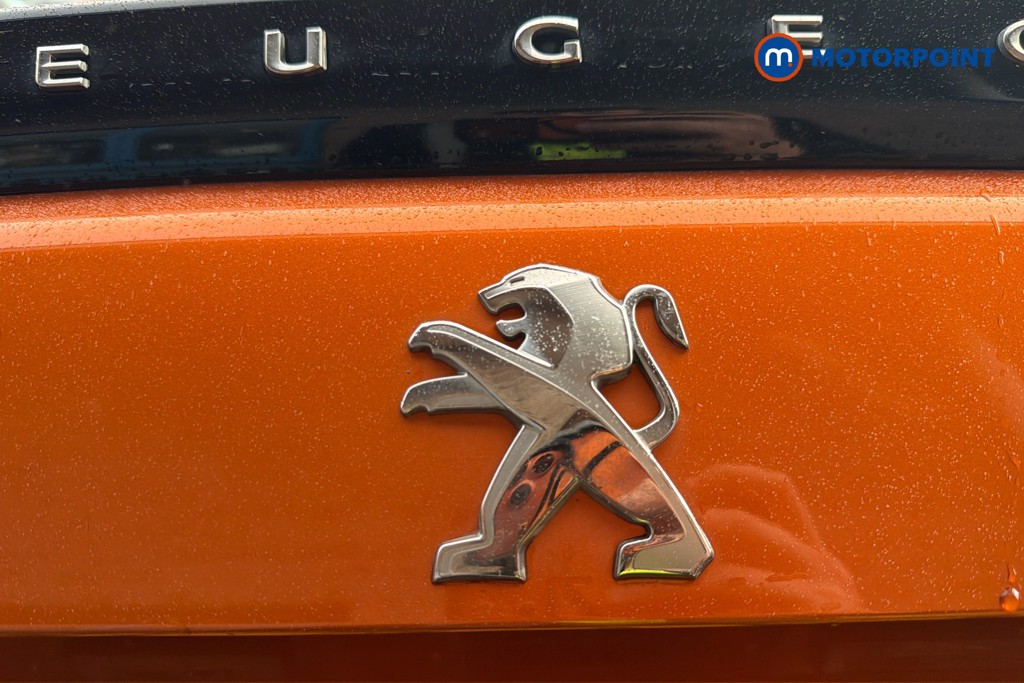 Peugeot 2008 Active Premium-Plus Automatic Electric SUV - Stock Number (1672712) - 26th supplementary image