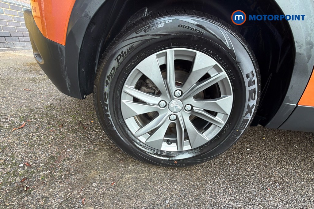 Peugeot 2008 Active Premium-Plus Automatic Electric SUV - Stock Number (1672712) - 27th supplementary image