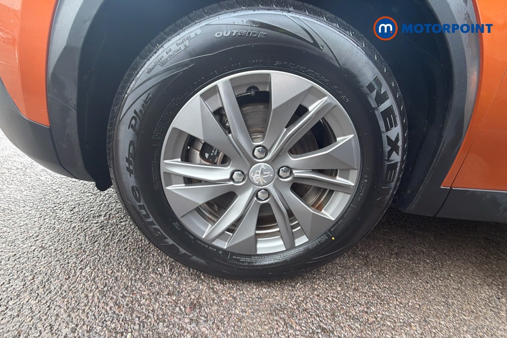 Peugeot 2008 Active Premium-Plus Automatic Electric SUV - Stock Number (1672712) - 38th supplementary image