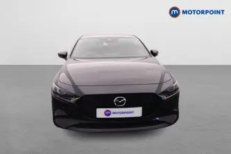Mazda 3 Exclusive-Line Automatic Petrol Hatchback - Stock Number (1672724) - Front bumper