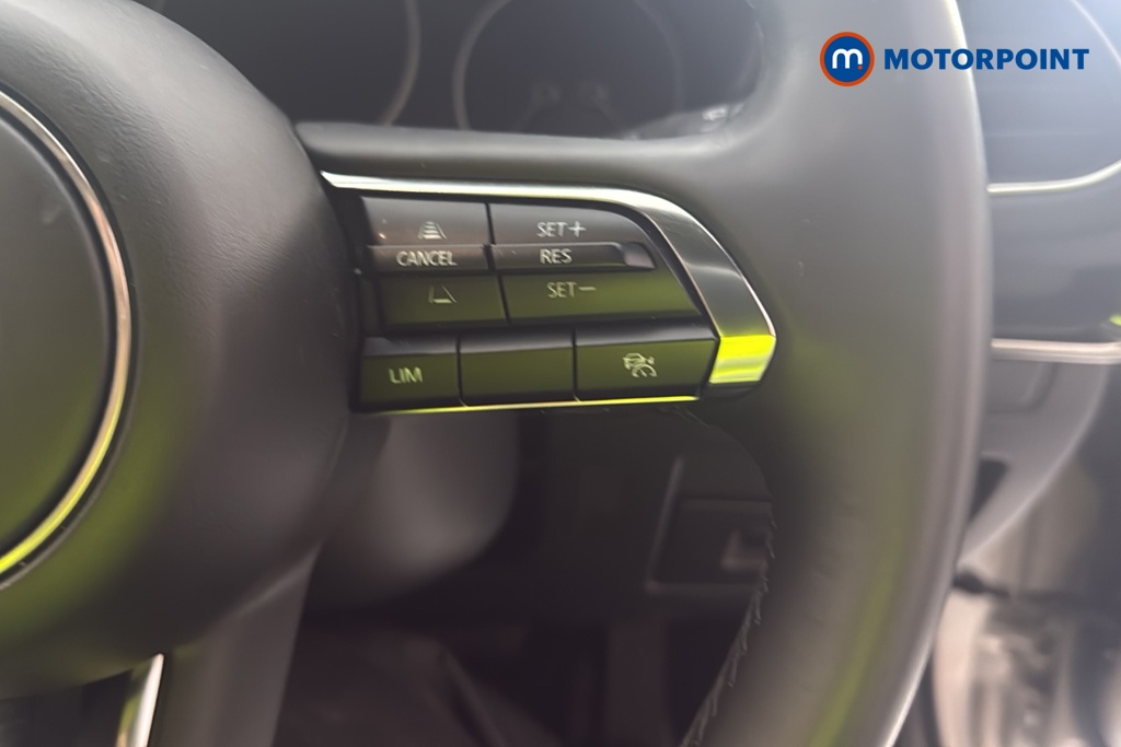 Mazda 3 Exclusive-Line Automatic Petrol Hatchback - Stock Number (1672731) - 3rd supplementary image