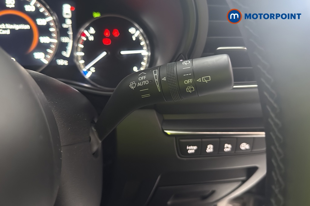 Mazda 3 Exclusive-Line Automatic Petrol Hatchback - Stock Number (1672731) - 6th supplementary image