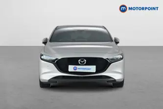 Mazda 3 Exclusive-Line Automatic Petrol Hatchback - Stock Number (1672731) - Front bumper