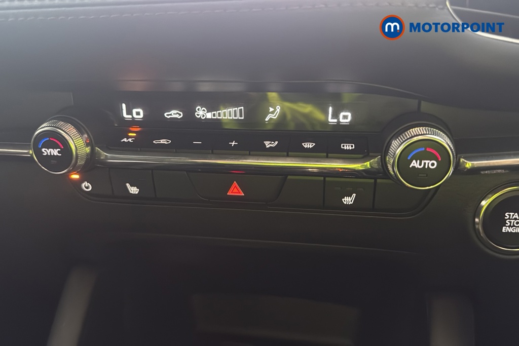 Mazda 3 Exclusive-Line Automatic Petrol Hatchback - Stock Number (1672731) - 12th supplementary image