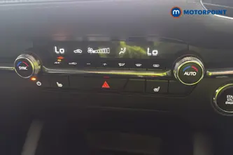 Mazda 3 Exclusive-Line Automatic Petrol Hatchback - Stock Number (1672731) - 12th supplementary image