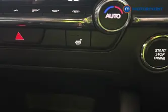 Mazda 3 Exclusive-Line Automatic Petrol Hatchback - Stock Number (1672731) - 14th supplementary image