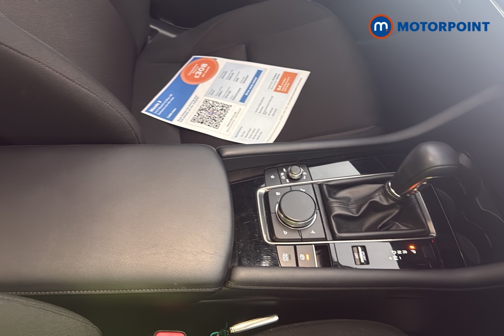 Mazda 3 Exclusive-Line Automatic Petrol Hatchback - Stock Number (1672731) - 15th supplementary image