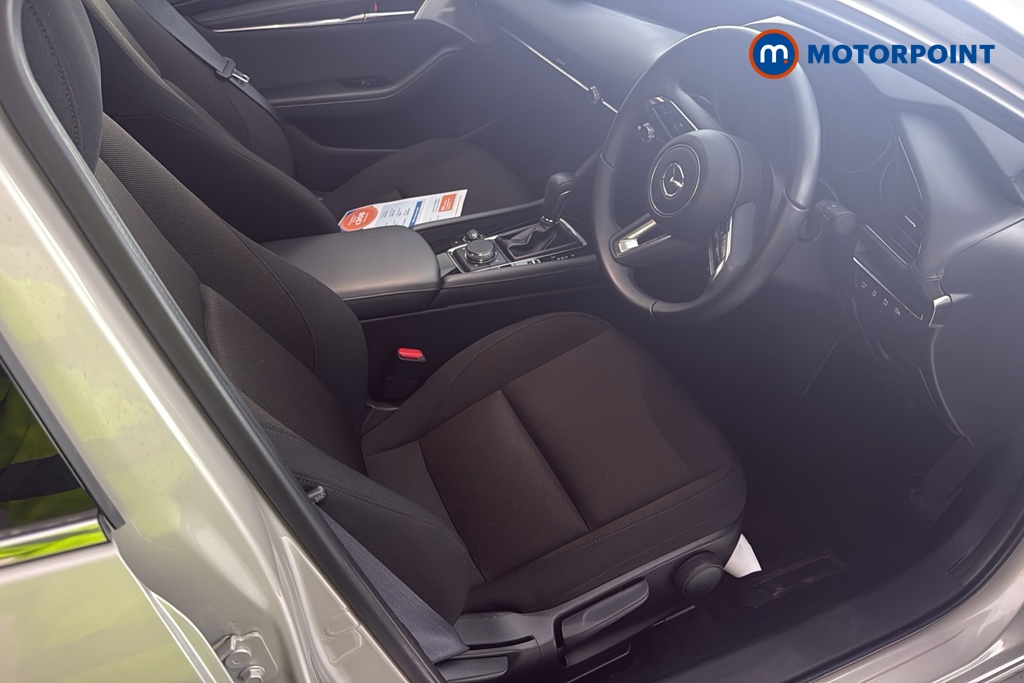 Mazda 3 Exclusive-Line Automatic Petrol Hatchback - Stock Number (1672731) - 22nd supplementary image