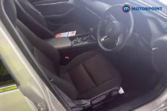 Mazda 3 Exclusive-Line Automatic Petrol Hatchback - Stock Number (1672731) - 22nd supplementary image