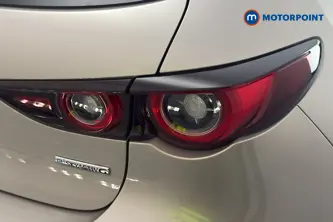 Mazda 3 Exclusive-Line Automatic Petrol Hatchback - Stock Number (1672731) - 36th supplementary image