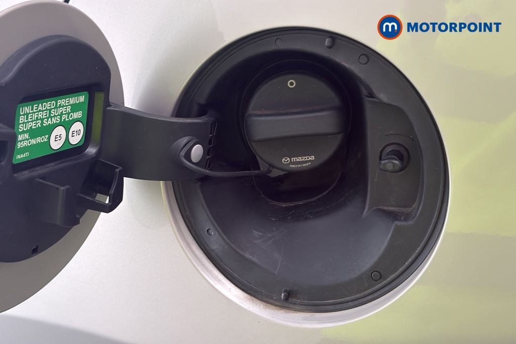 Mazda 3 Exclusive-Line Automatic Petrol Hatchback - Stock Number (1672731) - 41st supplementary image