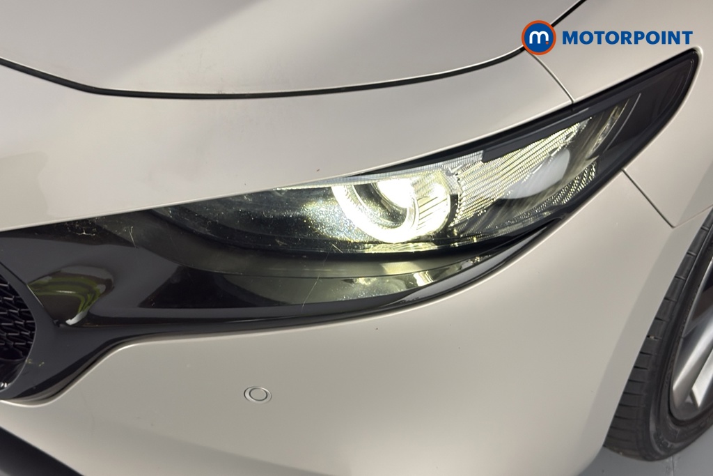 Mazda 3 Exclusive-Line Automatic Petrol Hatchback - Stock Number (1672731) - 42nd supplementary image