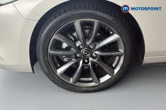 Mazda 3 Exclusive-Line Automatic Petrol Hatchback - Stock Number (1672731) - 44th supplementary image