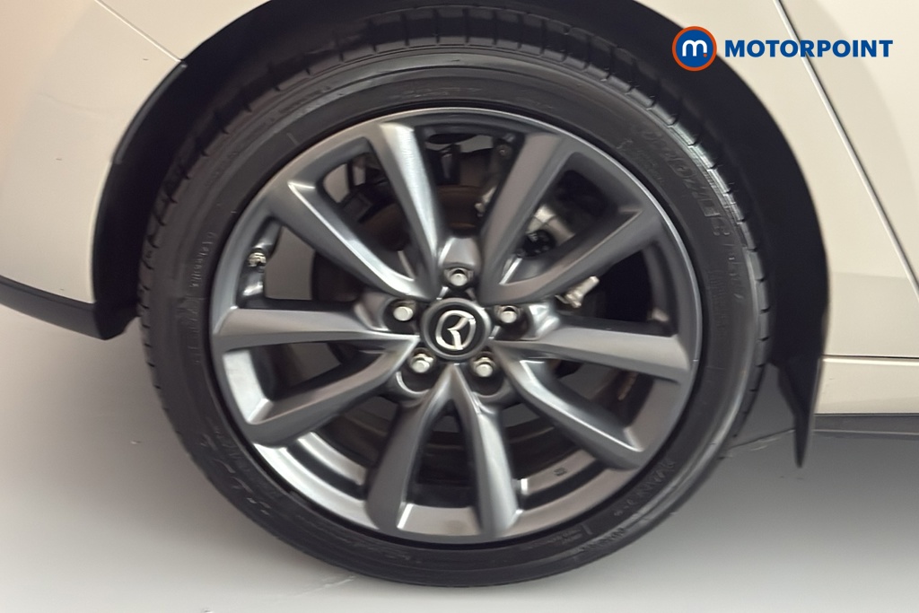 Mazda 3 Exclusive-Line Automatic Petrol Hatchback - Stock Number (1672731) - 46th supplementary image