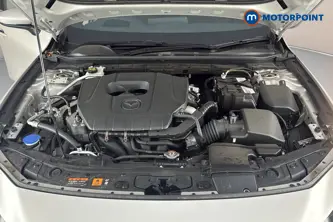 Mazda 3 Exclusive-Line Automatic Petrol Hatchback - Stock Number (1672731) - 48th supplementary image