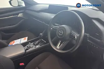 Mazda 3 Exclusive-Line Automatic Petrol Hatchback - Stock Number (1672731) - 1st supplementary image
