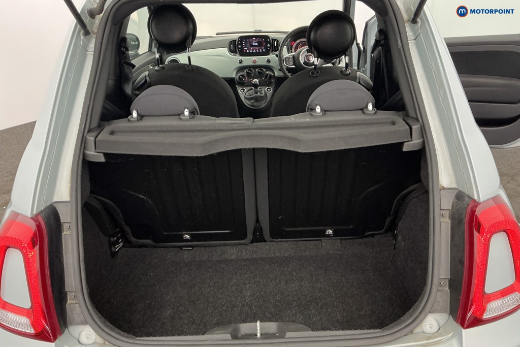 Fiat 500 1.0 Mild Hybrid 3Dr Manual Petrol Hatchback - Stock Number (1672769) - 3rd supplementary image