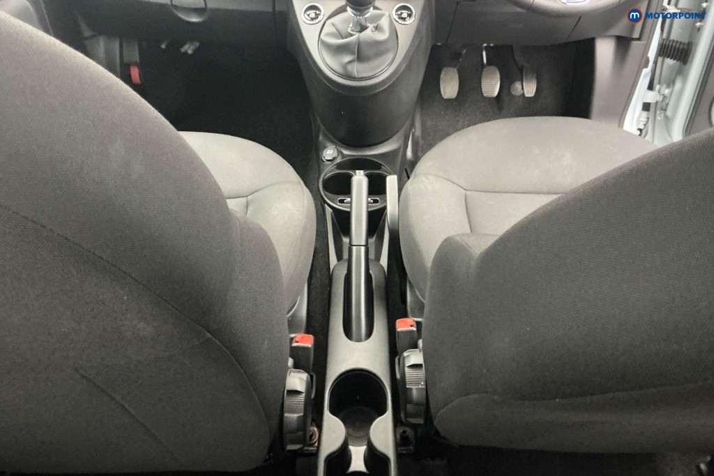Fiat 500 1.0 Mild Hybrid 3Dr Manual Petrol Hatchback - Stock Number (1672769) - 11th supplementary image