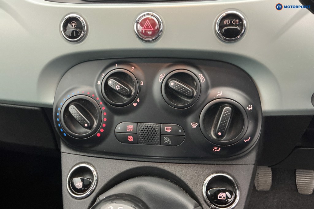 Fiat 500 1.0 Mild Hybrid 3Dr Manual Petrol Hatchback - Stock Number (1672769) - 17th supplementary image