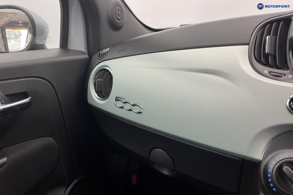 Fiat 500 1.0 Mild Hybrid 3Dr Manual Petrol Hatchback - Stock Number (1672769) - 18th supplementary image