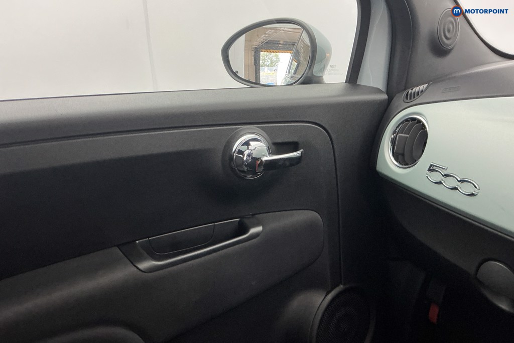 Fiat 500 1.0 Mild Hybrid 3Dr Manual Petrol Hatchback - Stock Number (1672769) - 19th supplementary image