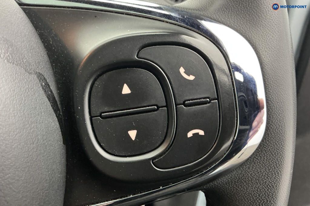 Fiat 500 1.0 Mild Hybrid 3Dr Manual Petrol Hatchback - Stock Number (1672769) - 21st supplementary image