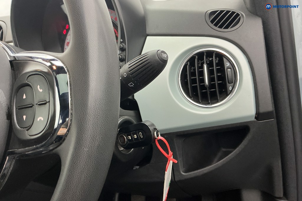 Fiat 500 1.0 Mild Hybrid 3Dr Manual Petrol Hatchback - Stock Number (1672769) - 22nd supplementary image