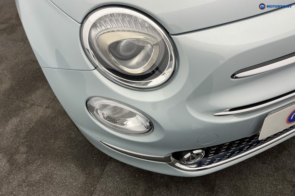 Fiat 500 1.0 Mild Hybrid 3Dr Manual Petrol Hatchback - Stock Number (1672769) - 27th supplementary image