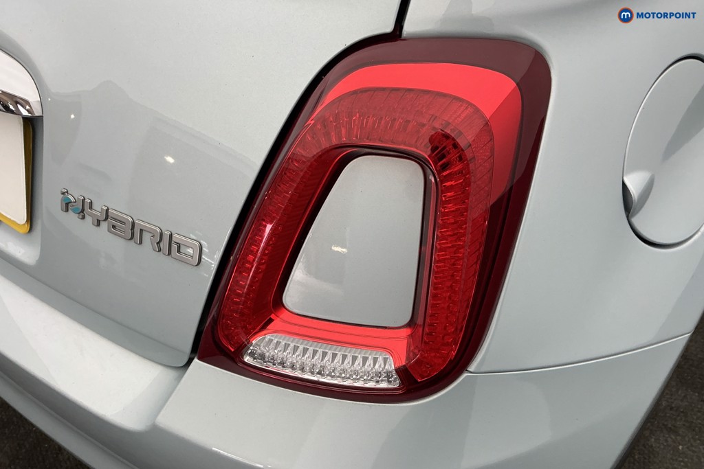 Fiat 500 1.0 Mild Hybrid 3Dr Manual Petrol Hatchback - Stock Number (1672769) - 28th supplementary image