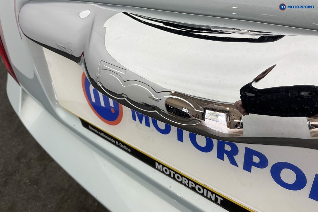 Fiat 500 1.0 Mild Hybrid 3Dr Manual Petrol Hatchback - Stock Number (1672769) - 30th supplementary image