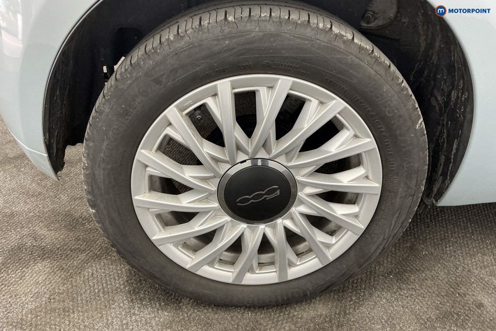 Fiat 500 1.0 Mild Hybrid 3Dr Manual Petrol Hatchback - Stock Number (1672769) - 32nd supplementary image