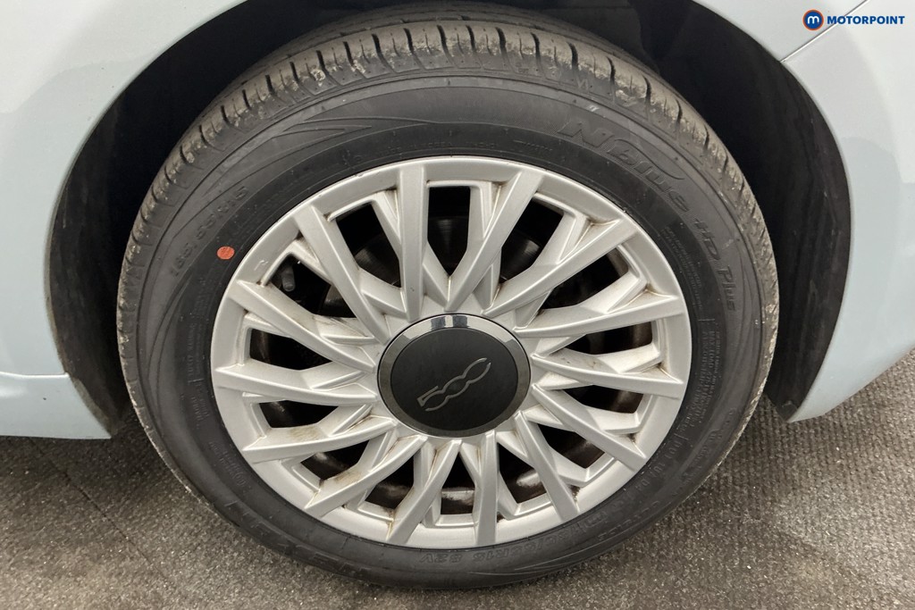 Fiat 500 1.0 Mild Hybrid 3Dr Manual Petrol Hatchback - Stock Number (1672769) - 33rd supplementary image
