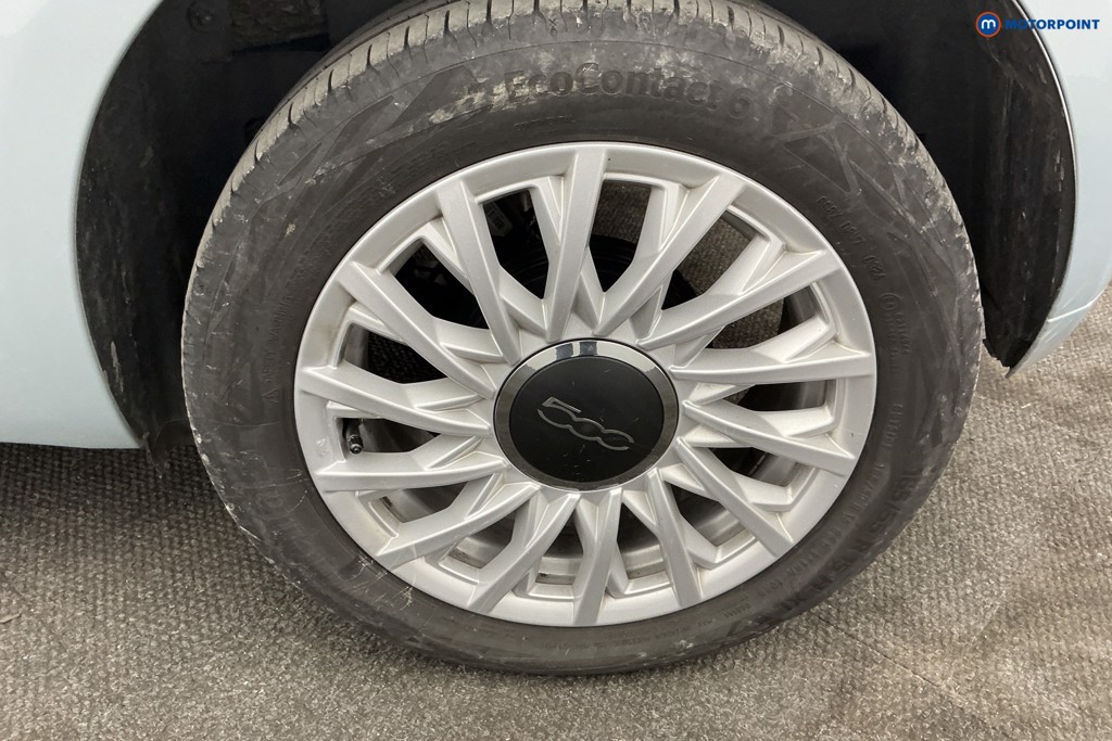 Fiat 500 1.0 Mild Hybrid 3Dr Manual Petrol Hatchback - Stock Number (1672769) - 35th supplementary image