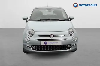 Fiat 500 1.0 Mild Hybrid 3Dr Manual Petrol Hatchback - Stock Number (1672769) - Front bumper