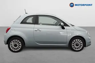 Fiat 500 1.0 Mild Hybrid 3Dr Manual Petrol Hatchback - Stock Number (1672769) - Drivers side