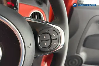 Fiat 500 1.0 Mild Hybrid 3Dr Manual Petrol Hatchback - Stock Number (1672787) - 3rd supplementary image