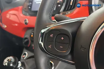 Fiat 500 1.0 Mild Hybrid 3Dr Manual Petrol Hatchback - Stock Number (1672787) - 4th supplementary image
