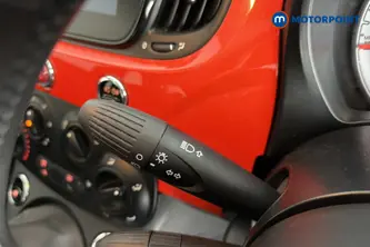 Fiat 500 1.0 Mild Hybrid 3Dr Manual Petrol Hatchback - Stock Number (1672787) - 5th supplementary image