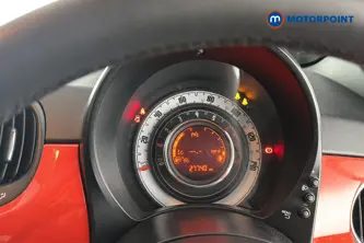 Fiat 500 1.0 Mild Hybrid 3Dr Manual Petrol Hatchback - Stock Number (1672787) - 7th supplementary image