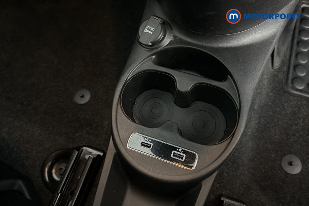 Fiat 500 1.0 Mild Hybrid 3Dr Manual Petrol Hatchback - Stock Number (1672787) - 16th supplementary image