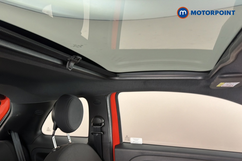 Fiat 500 1.0 Mild Hybrid 3Dr Manual Petrol Hatchback - Stock Number (1672787) - 20th supplementary image