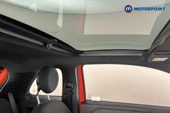 Fiat 500 1.0 Mild Hybrid 3Dr Manual Petrol Hatchback - Stock Number (1672787) - 20th supplementary image