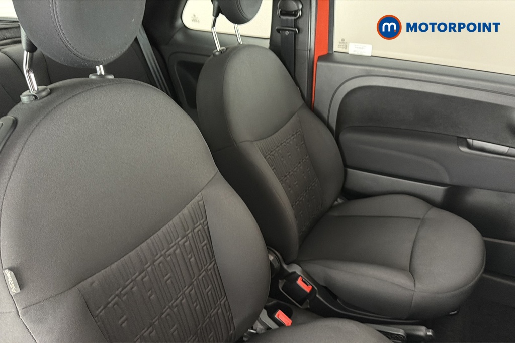 Fiat 500 1.0 Mild Hybrid 3Dr Manual Petrol Hatchback - Stock Number (1672787) - 22nd supplementary image